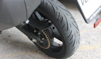 
									CFMOTO 650 MT full								