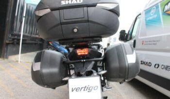 
									CFMOTO 650 MT full								