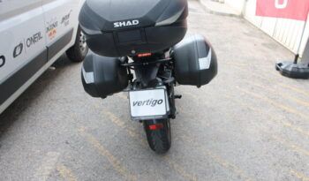 
									CFMOTO 650 MT full								