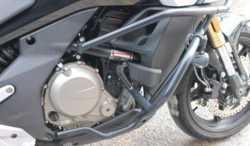 
									CFMOTO 650 MT full								