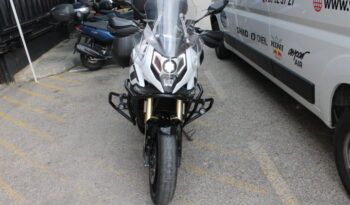 
									CFMOTO 650 MT full								
