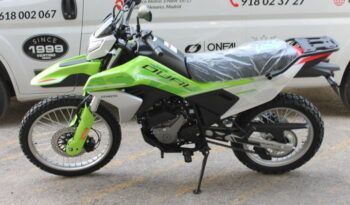 
									CFMOTO 250 DUAL full								