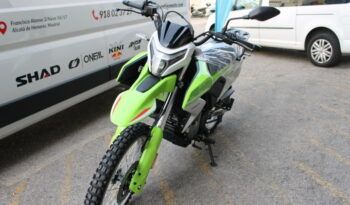 
									CFMOTO 250 DUAL full								