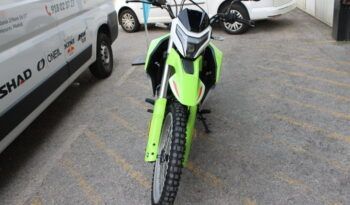 
									CFMOTO 250 DUAL full								