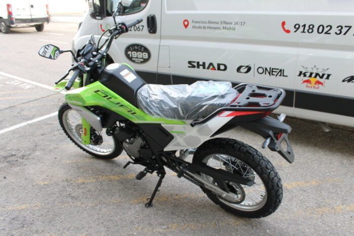
								CFMOTO 250 DUAL full									