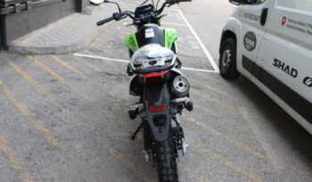 
									CFMOTO 250 DUAL full								