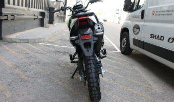
									CFMOTO 250 DUAL full								