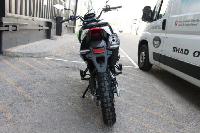 
								CFMOTO 250 DUAL full									