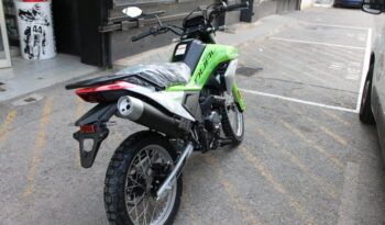 
									CFMOTO 250 DUAL full								