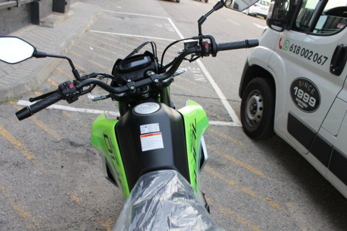 
								CFMOTO 250 DUAL full									
