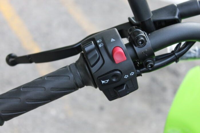 
								CFMOTO 250 DUAL full									