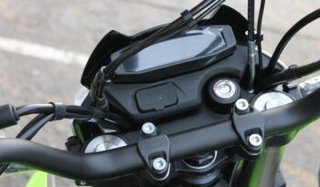 
									CFMOTO 250 DUAL full								