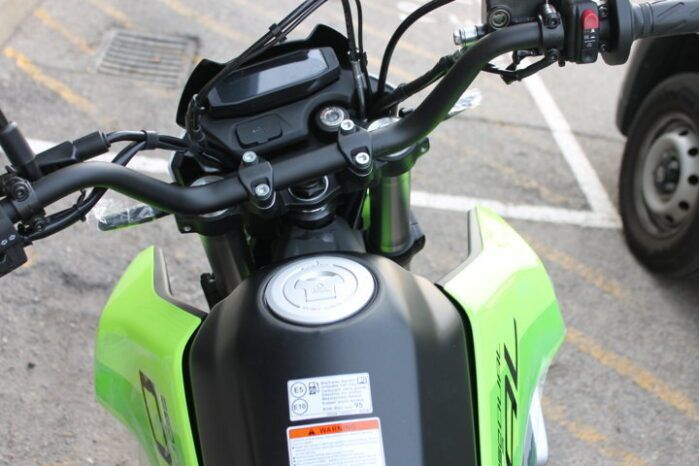 
								CFMOTO 250 DUAL full									
