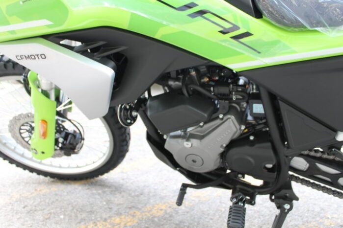 
								CFMOTO 250 DUAL full									