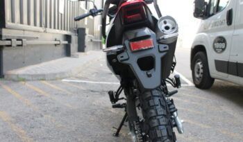 
									CFMOTO 250 DUAL full								