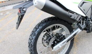 
									CFMOTO 250 DUAL full								