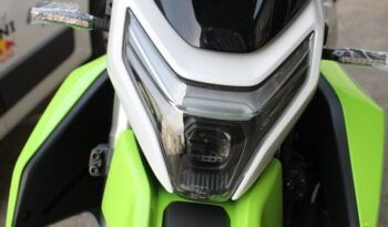 
									CFMOTO 250 DUAL full								