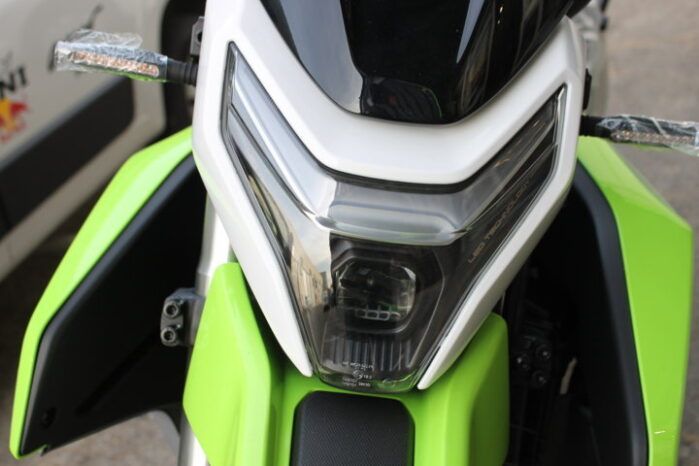 
								CFMOTO 250 DUAL full									