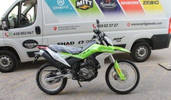 
									CFMOTO 250 DUAL full								