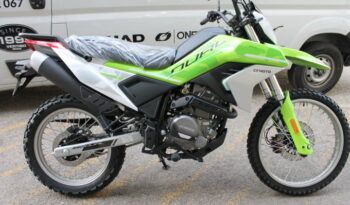 
									CFMOTO 250 DUAL full								