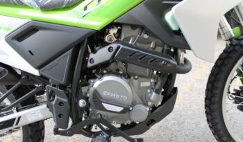 
									CFMOTO 250 DUAL full								