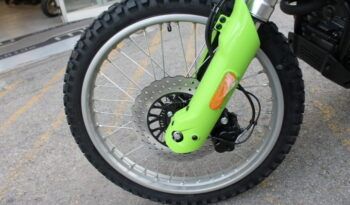 
									CFMOTO 250 DUAL full								