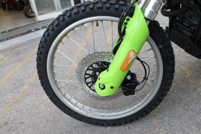 
								CFMOTO 250 DUAL full									
