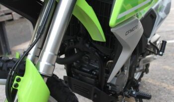 
									CFMOTO 250 DUAL full								