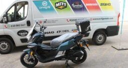MITT ADV 125 XTREME PRO