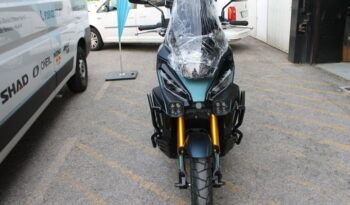 
									MITT ADV 125 XTREME PRO full								