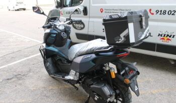 
									MITT ADV 125 XTREME PRO full								