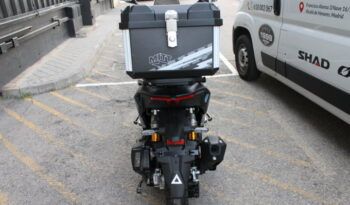
									MITT ADV 125 XTREME PRO full								