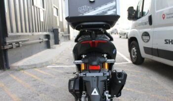 
									MITT ADV 125 XTREME PRO full								