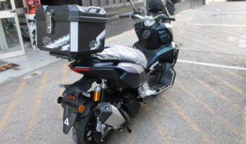 
									MITT ADV 125 XTREME PRO full								