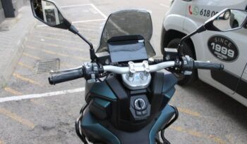 
									MITT ADV 125 XTREME PRO full								
