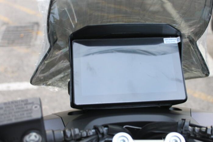 
								MITT ADV 125 XTREME PRO full									