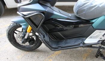 
									MITT ADV 125 XTREME PRO full								