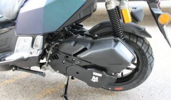 
									MITT ADV 125 XTREME PRO full								