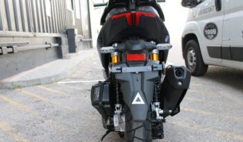 
									MITT ADV 125 XTREME PRO full								
