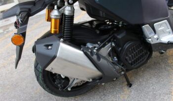 
									MITT ADV 125 XTREME PRO full								