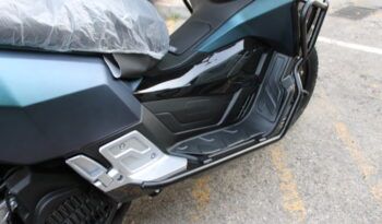 
									MITT ADV 125 XTREME PRO full								