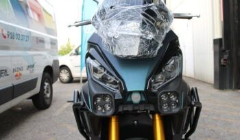 
									MITT ADV 125 XTREME PRO full								