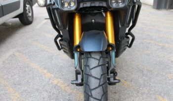 
									MITT ADV 125 XTREME PRO full								