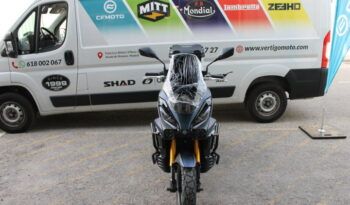
									MITT ADV 125 XTREME PRO full								