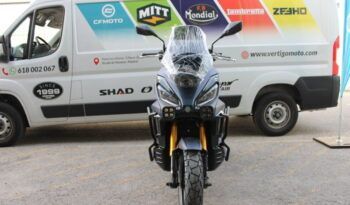 
									MITT ADV 125 XTREME PRO full								