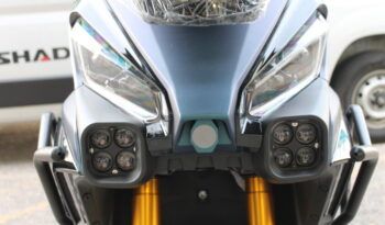 
									MITT ADV 125 XTREME PRO full								