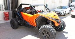 CFMOTO Z10 TURBO 2 PLAZAS