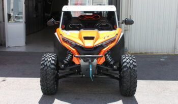 
									CFMOTO Z10 TURBO 2 PLAZAS full								