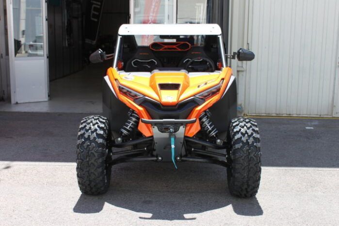 
								CFMOTO Z10 TURBO 2 PLAZAS full									