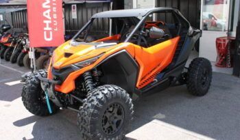
									CFMOTO Z10 TURBO 2 PLAZAS full								